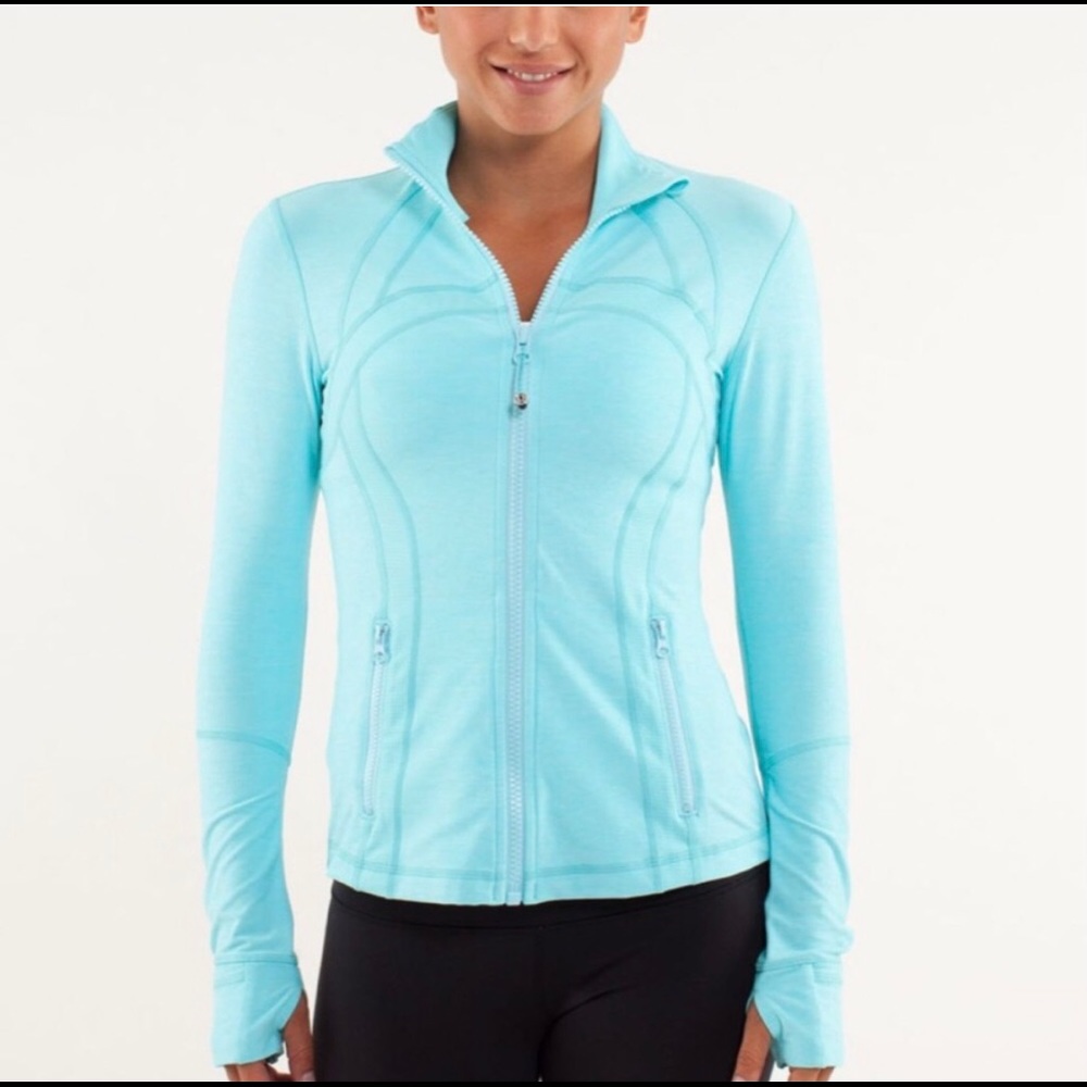 Lululemon Define Jacket